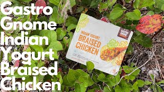 Reviewing Gastro Gnomes Indian Yogurt Braised Chicken [upl. by Karen529]