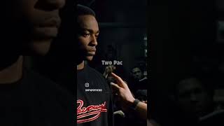 Eminem Freestyle DESTROYING Rappers on Stage 8 mile final battle 😳😳😨 [upl. by Aenil]