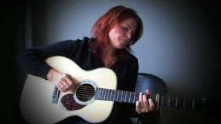 Rosanne Cash The girl from north country [upl. by Grange]