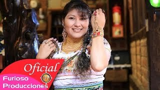 EL PARRANDERO KARINA CAIZA VIDEO OFICIAL [upl. by Dirgni]