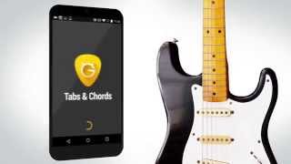 Ultimate Guitar Tabs amp Chords [upl. by Ashbaugh]