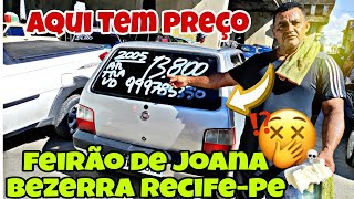 FEIRA DE CARROS E MOTOS RECIFEPE 030324 parte 2 [upl. by Karna412]