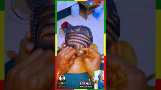 MITINDO YA NYWELE ZA MKONO  NATURAL HAIR STYLES nywelezamkono naturalhair cornrows viral [upl. by Martinson697]