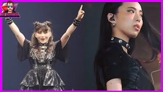 Will MOMOMETAL make it to the End Battle of the Singers Round 3 Results [upl. by Rosalinda]