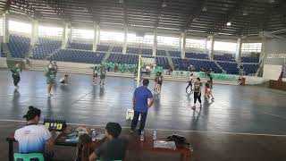 GAME 3 FEDCO vs PEOMPC Set 3 [upl. by Erbma]