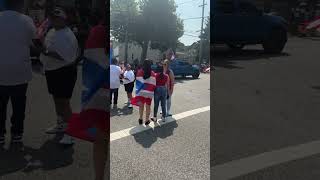 Cleveland Puerto Rican parade [upl. by Wobniar]