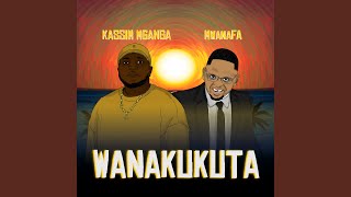 Wanakukuta feat MwanaFA Preview [upl. by Ennaerb]