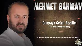 MEHMET BAKIRAY DÜNYAYA GELELİ REZİLİM 2021 YENİ [upl. by Anoblav826]