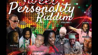 Zamunda  Life Sweet Personality Riddim Nov 2013 [upl. by Deery]