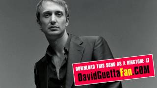 David Guetta  Stay With Me HD [upl. by Hsina]