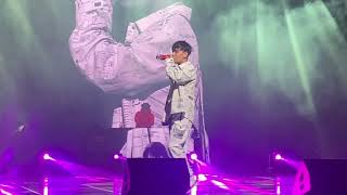 사이먼도미닉쌈디 Simon Dominic  에헤이  노땡큐  JOKE  NoNo Live 세종문화회관 온쉼표 [upl. by Hayashi]