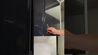 How to Change the Speed of Your SoftClose Cabinet Door [upl. by Austen]