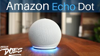 EVERYTHING You Can Do With The Echo Dot [upl. by Dalli]