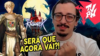 Ragnarok 3 Revelado e Infelizmente Empolguei [upl. by Ala392]