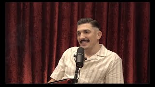 Joe Rogan Experience 2132  Andrew Schulz [upl. by Oiralih]