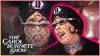 The Not So Great Nora Desmond  The Carol Burnett Show Clip [upl. by Tully726]