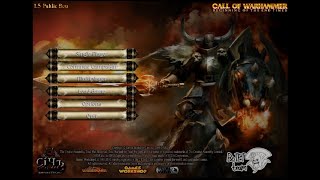 Lothern Sea Guard  How to use effectively  Medieval 2 Total War  Call of Warhammer  BOTET 15 [upl. by Laohcin]