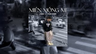 YBRookie x Amee  Miền Mộng Mị Remake [upl. by Belden]