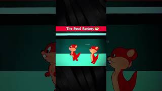 The Food Factory [upl. by Dranyl]