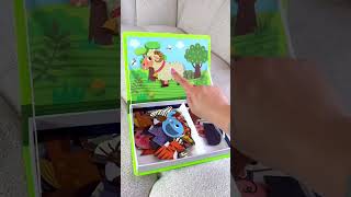 CONCOURS AMAZON Top 10 Toys short shorts Demagny [upl. by Vijnas120]