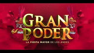 Transmisión del Gran Poder 2024 en VIVO desde la Red Bolvisión RedBolivisión GranPoder2024 [upl. by Maclay]