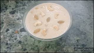 Notun Gurer Payesh  Recipe [upl. by Obie854]