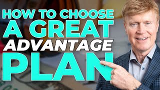 How to Choose a GREAT Advantage Plan 🤔 [upl. by Jollenta]