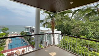 Renting A Condo in Hua Hin  Cha Am Thailand [upl. by Revolc]