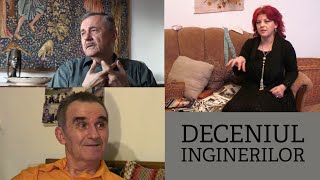 DECENIUL ASCUNS VII I DECENIUL INGINERILOR I SERIAL DOCUMENTAR tvrcultural [upl. by Couq117]