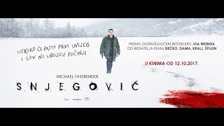 Snjegović Trailer [upl. by Alper]