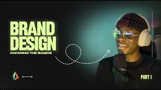 How to Be a Brand Designer [upl. by Adnalor]