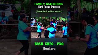 Basil Greg Honiara [upl. by Horan]