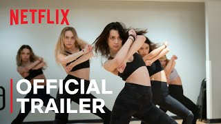 Pop Star Academy KATSEYE  Official Trailer  Netflix [upl. by Norton]