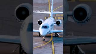 Cessna Aircraft during WEF24 Zurich Airport C68A CitationLatitude [upl. by Loomis]