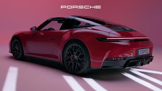 The new Porsche 911  Iconic to the core [upl. by Edora]