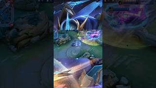 Daijobu 🗿 mobilelegends mlbbshorts xavier [upl. by Joscelin961]