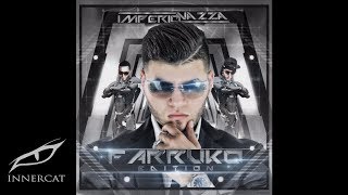 Farruko  Rapapapam ft Reykon Official Audio [upl. by Barty]