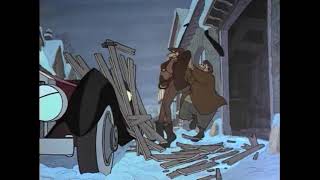 101 Dalmatians  1979 Theatrical Trailer [upl. by Strephonn]