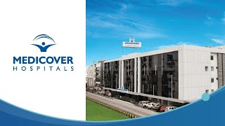 MaxCure Hospitals is now Medicover Hospitals [upl. by Nosro]