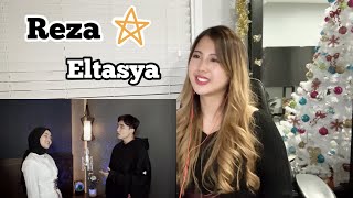 Reza Darmawangsa RZD vs EltasyaNatasha  SINGOFF WORLD CUP PART 12 Reaction Video [upl. by Rosenquist]