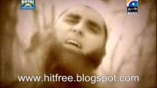 Mujhe Zindagi mein By Junaid Jamshed [upl. by Hsekin]