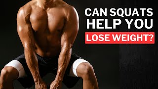 50 Squats A Day  The Transformation You Didnt Expect [upl. by Regni]