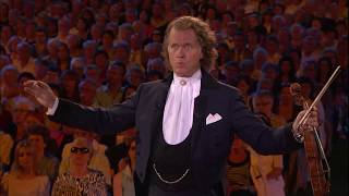 André Rieu  Il Silenzio The Silence [upl. by Natale]