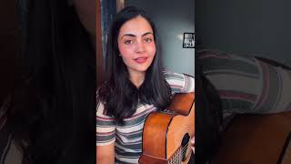 Yaarian  Amrinder Gill  Cover by Noor Chahal  Judaa [upl. by Court]