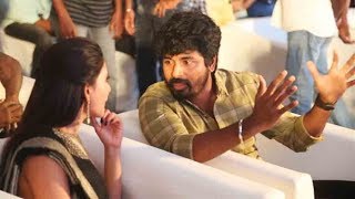 Seema Raja Unseen Cute amp Candid moments  Sivakarthikeyan Samantha Soori [upl. by Vassell]