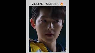 Vincenzo cassano 🔥 vincenzo [upl. by Nnayelhsa]