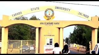 TSU Academic Calendar 2024 Key Dates and Events Taraba State University [upl. by Chaing]