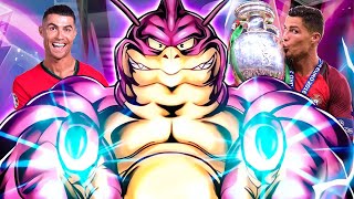 Dragon Ball Legends RAGE SHENRON IS THE MOST TOXIC UNIT OF ALL TIME YOU DONT GET TO PLAY [upl. by Ahseia900]