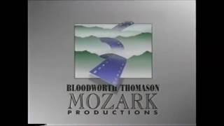 BloodworthThomason Mozark ProductionsNBC Studios 2001 2 [upl. by Nottarts]