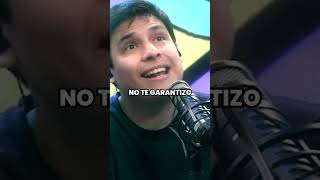 ¿Que pasaría si le hacen bullying al hijo de Curwen hablagood streaming adammo concierto [upl. by Gine]